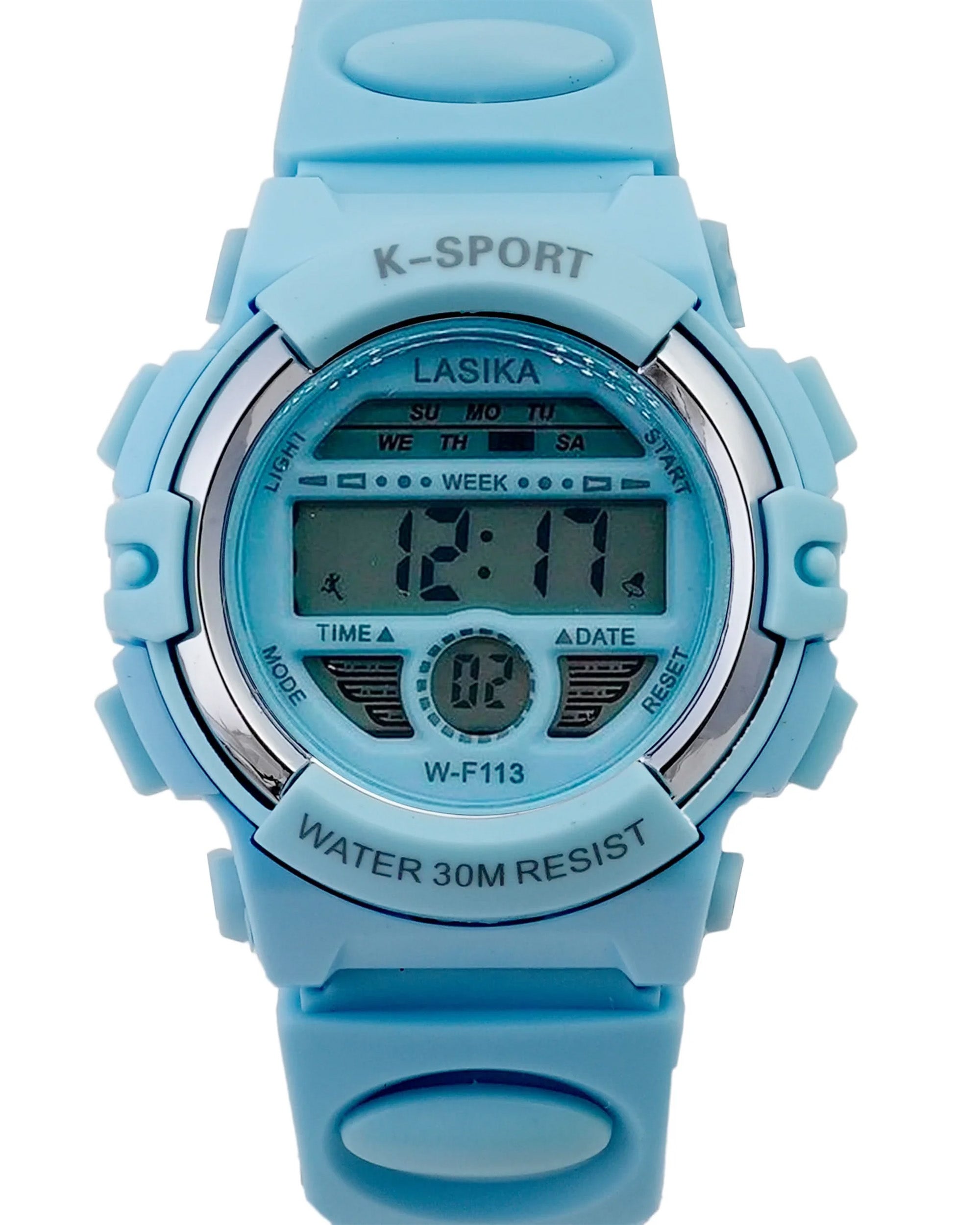Kids' Digital Watch