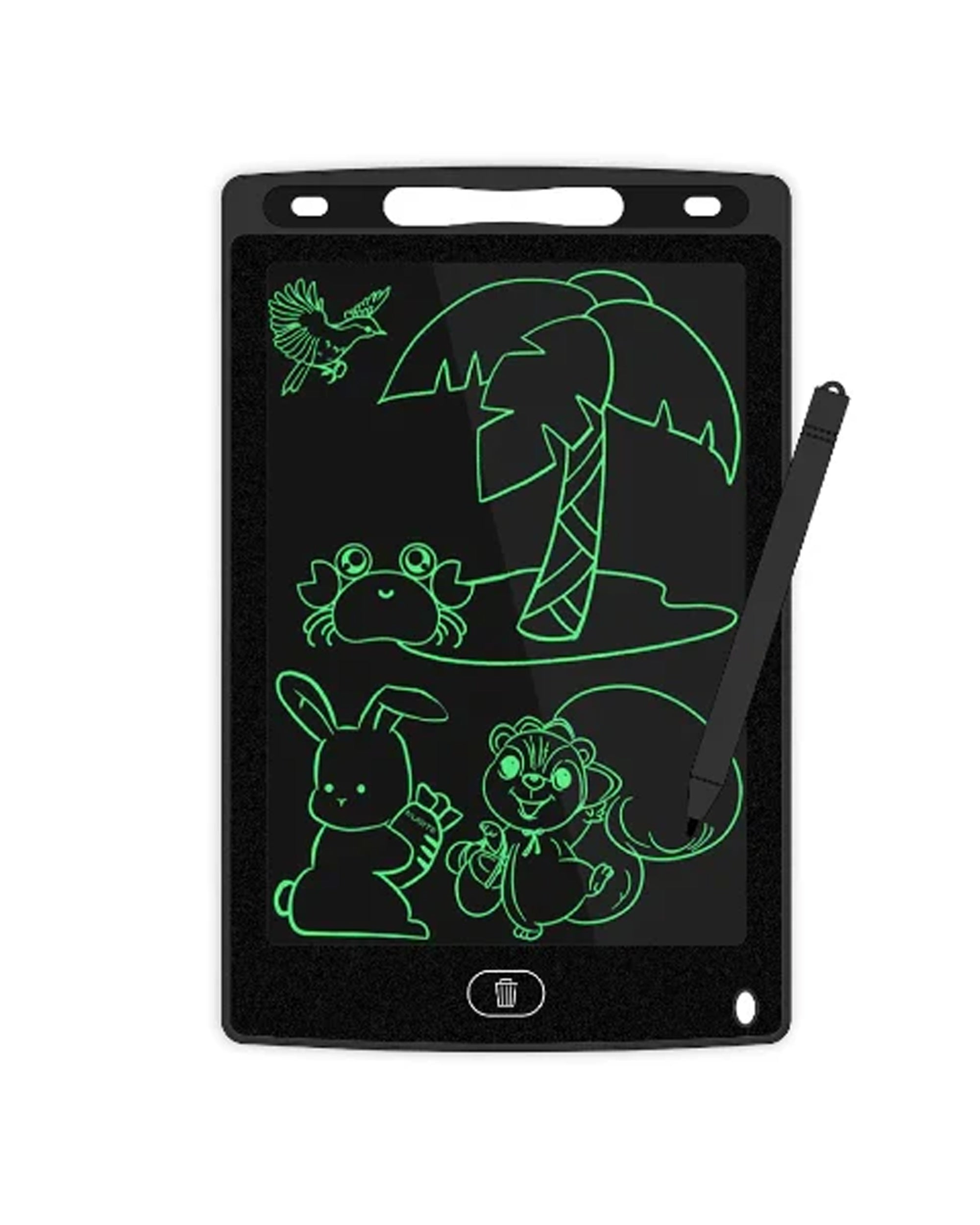 LCD Writing Board for Kids - 6.5 Inch