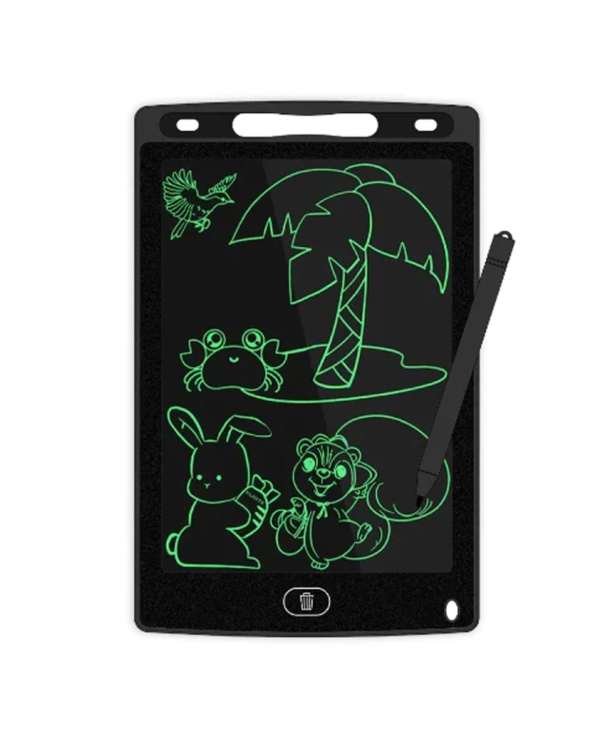 LCD Writing Board for Kids - 6.5 Inch