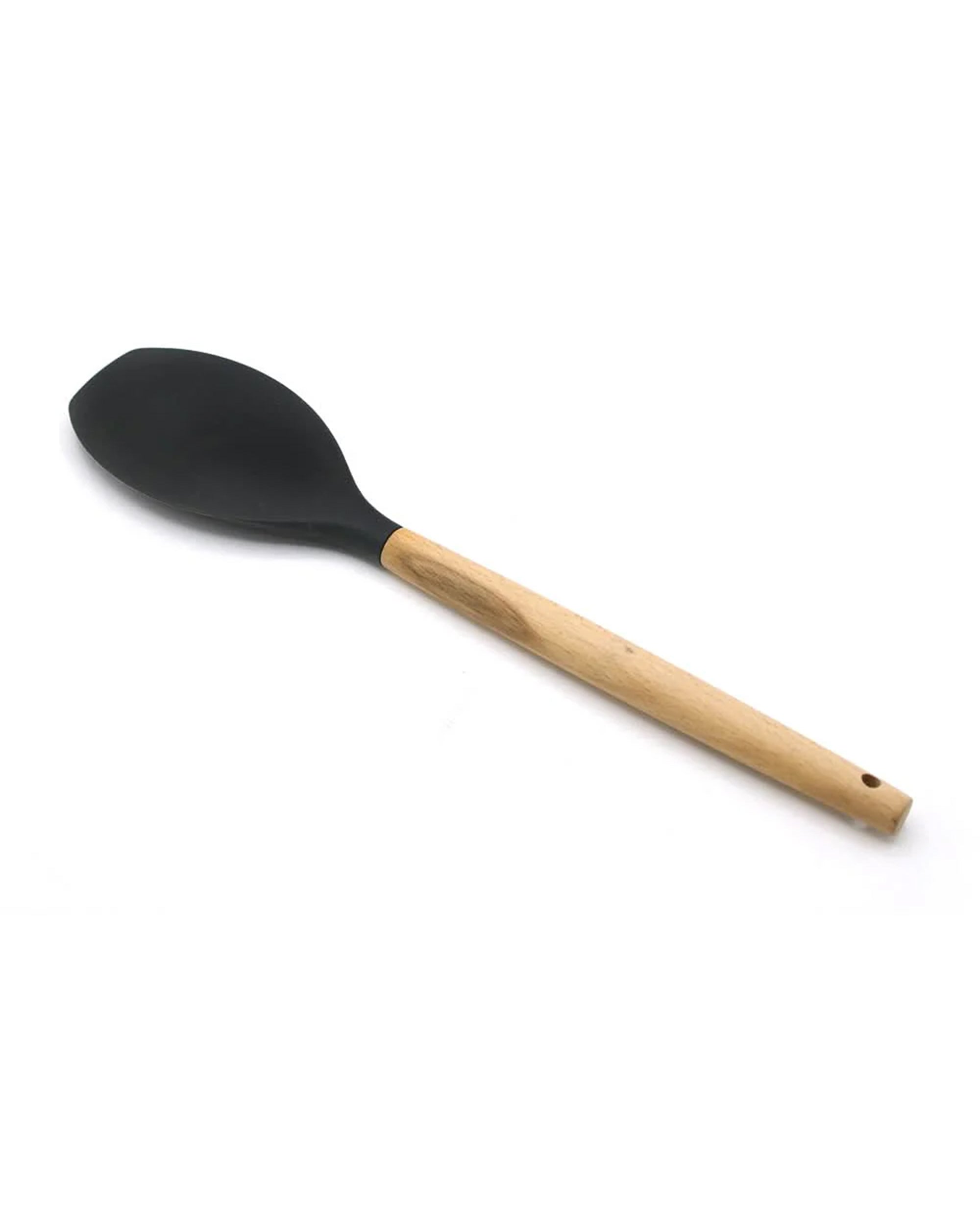 Wooden Spatula, Baking, Chase Value, Chase Value