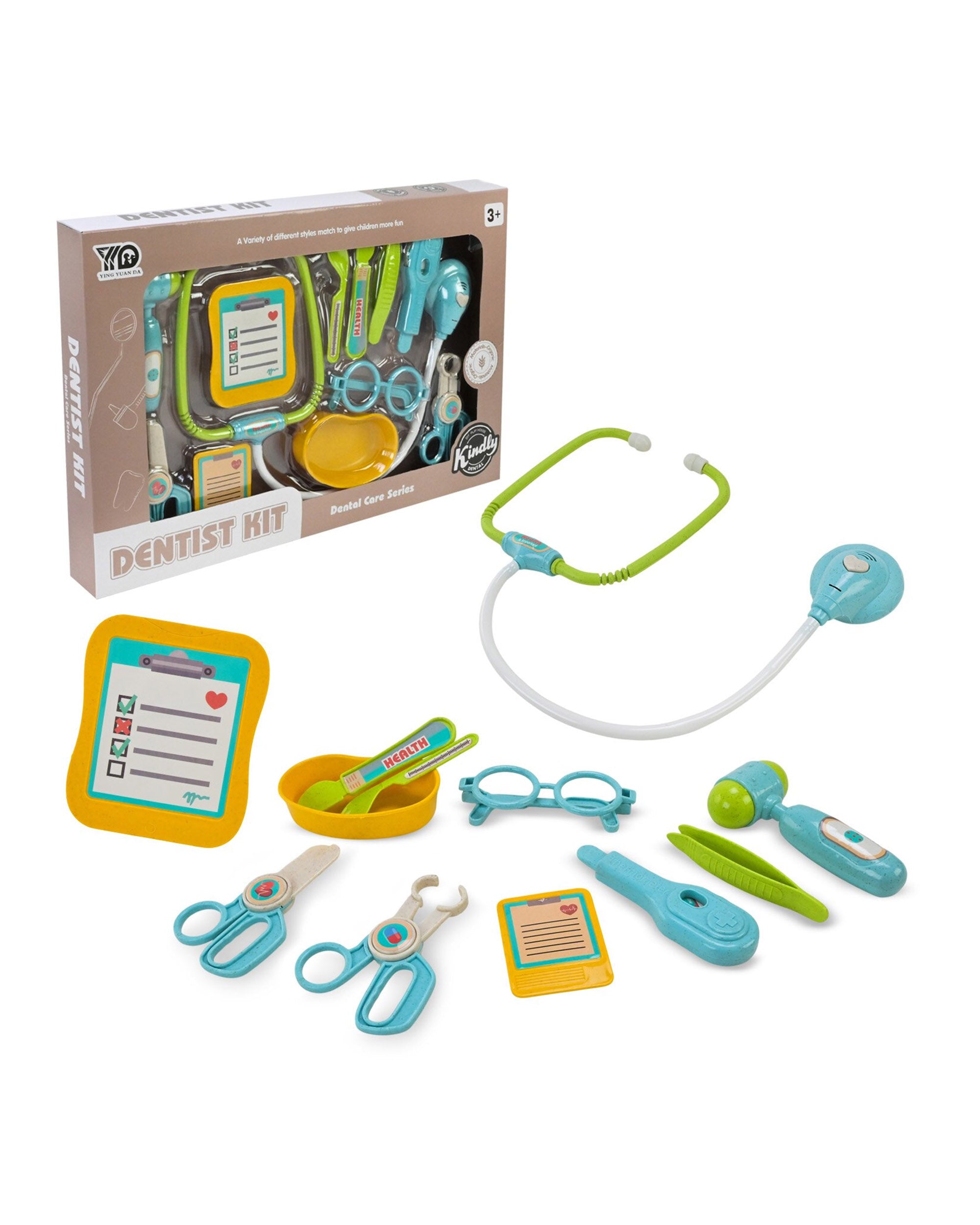 Doctor Set