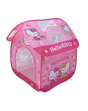 Hello Kitty Tent House