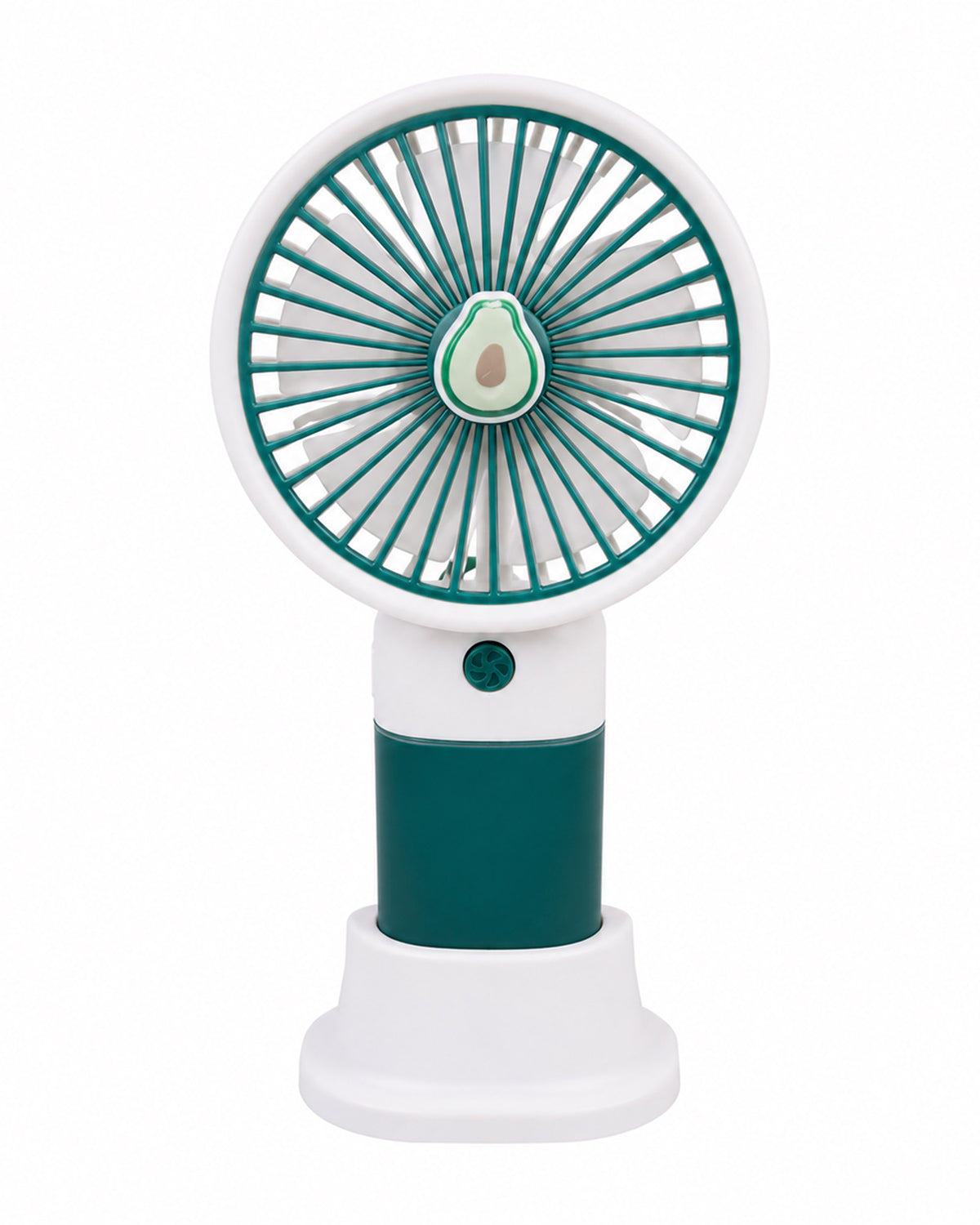 Battery Operated Hand Fan