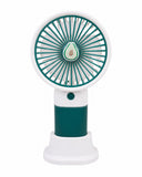 Battery Operated Hand Fan