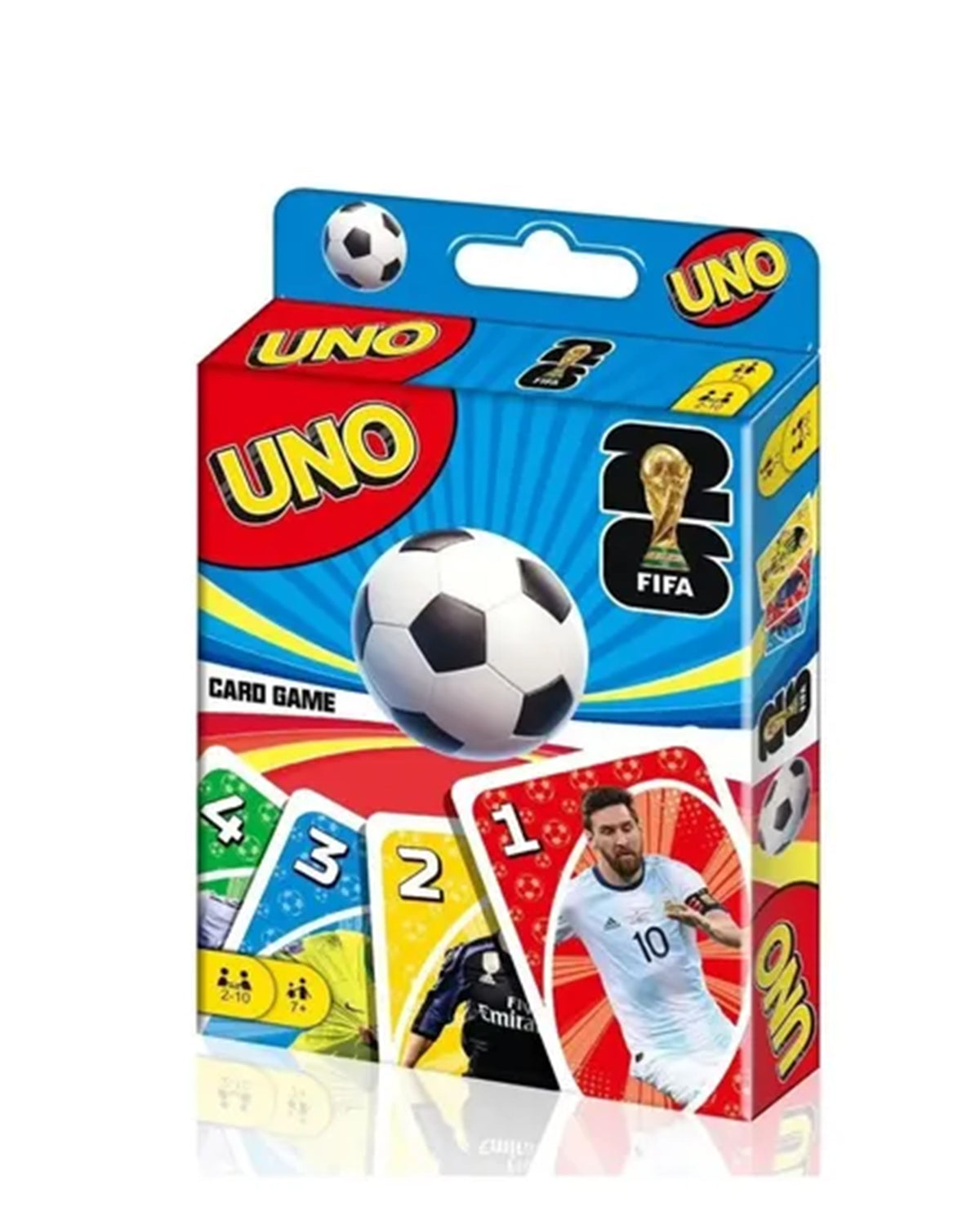 UNO Family Card Game