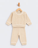 Eminent Newborn Boys Full Sleeves Sweater Suit, Newborn Boys Winter Sets & Suits, Eminent, Chase Value