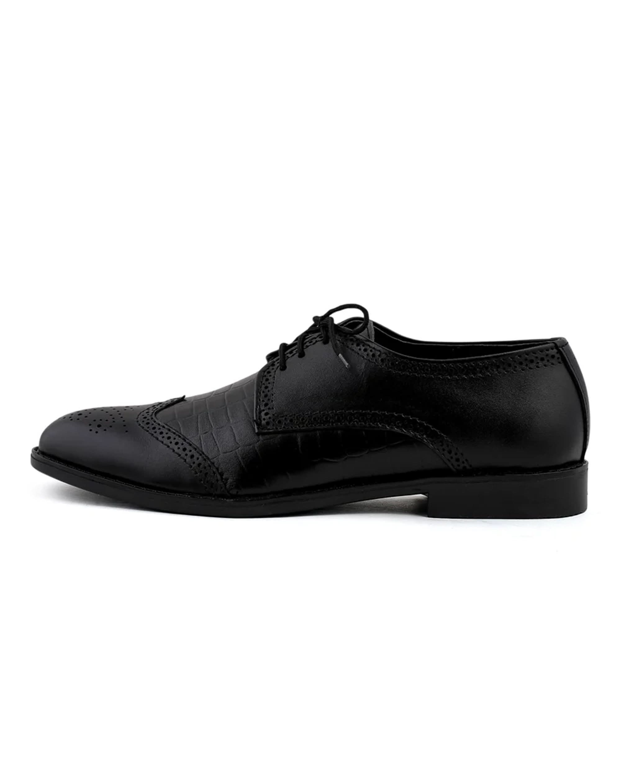 Eminent Men’s Formal Lace-Up Shoes, Men's Formal Shoes, Eminent, Chase Value