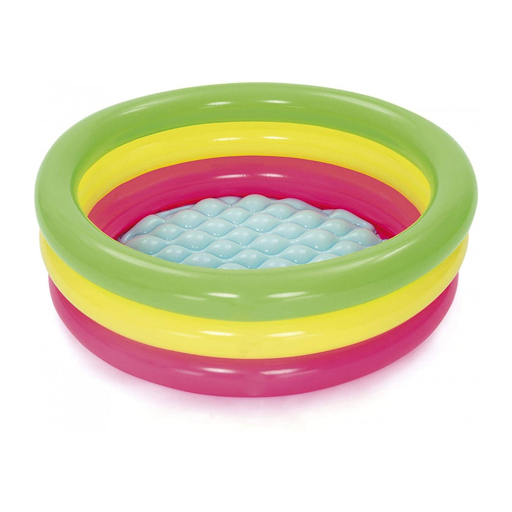 Bestway Pool - Multi Color, Swimming, Chase Value, Chase Value