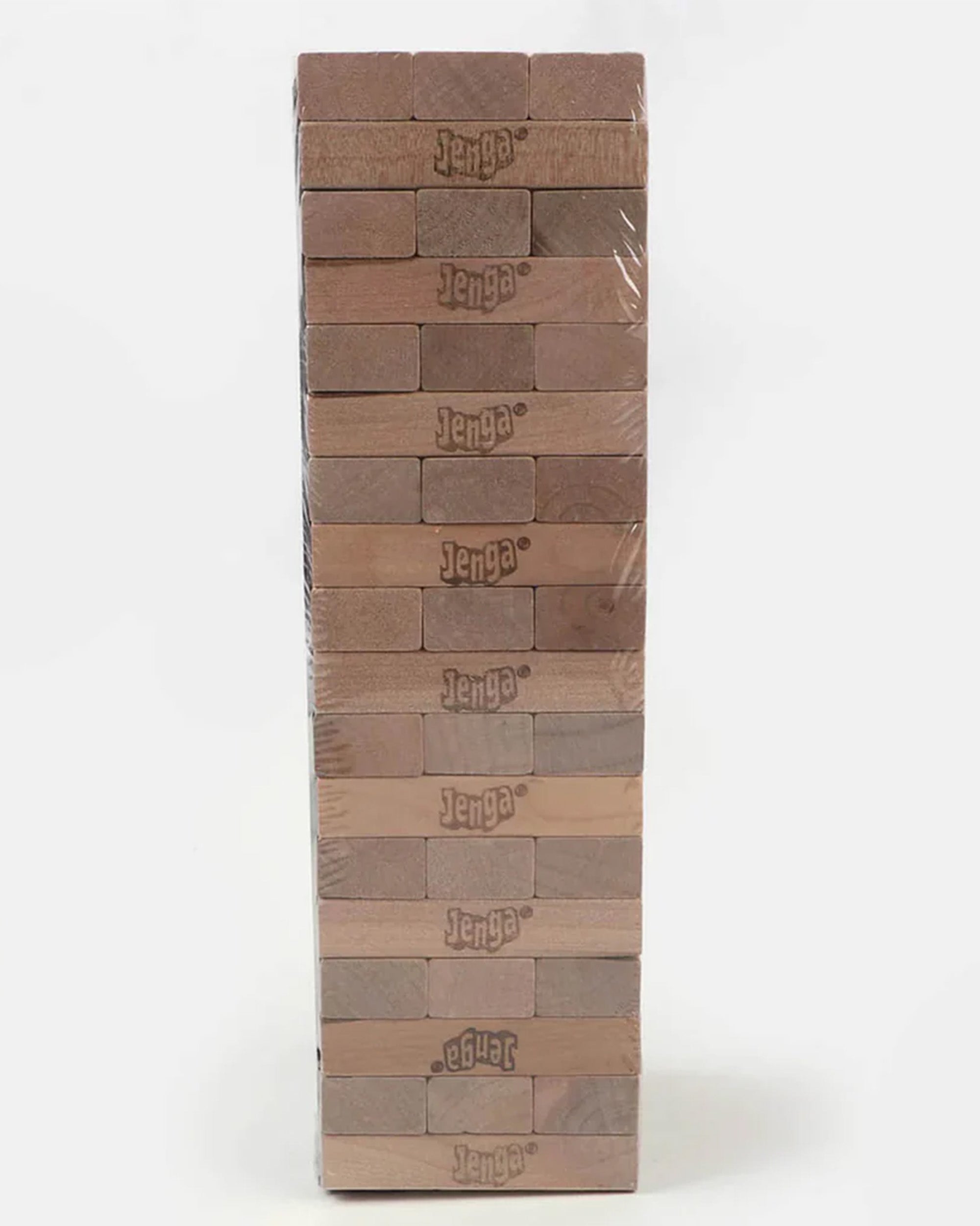 Jenga Game