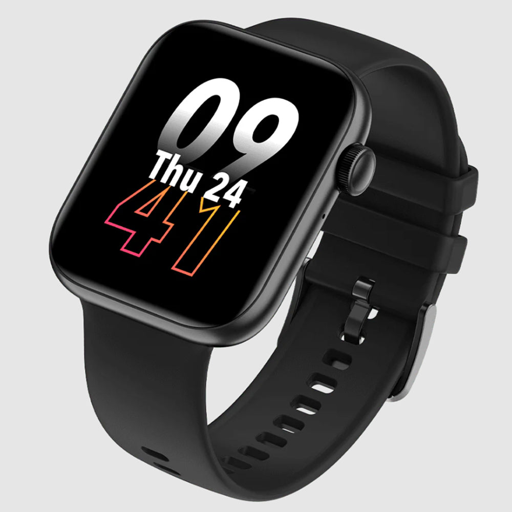 Dany Loop Pro Black Watch - Black, Smart Watches, Dany, Chase Value