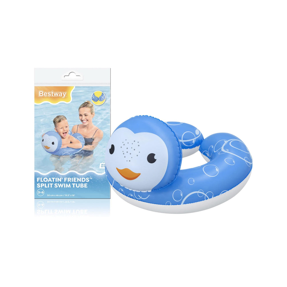 Bestway Swimming Split Tube 36405, Swimming, Best Way, Chase Value