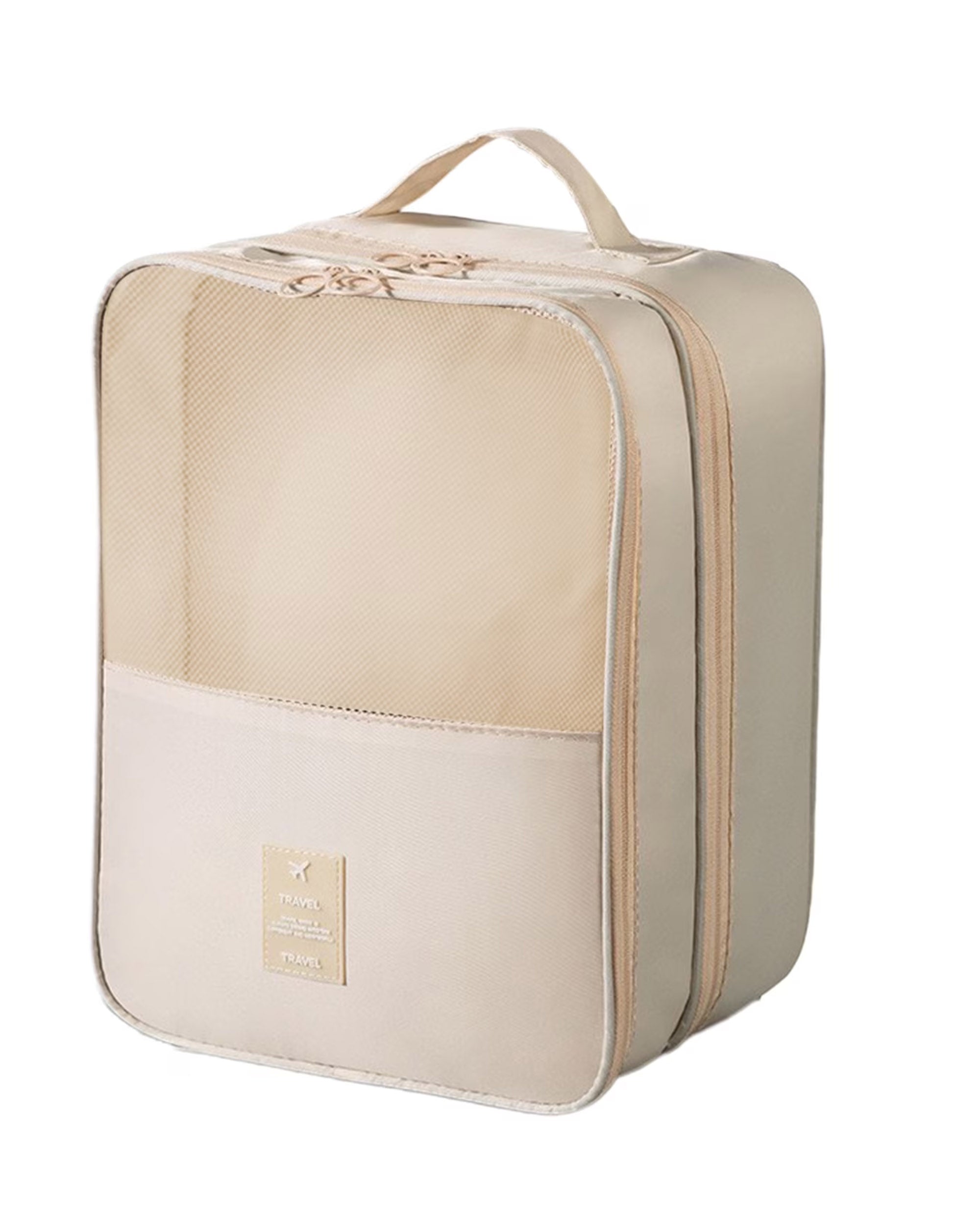Bento 6 Grid Storage Box