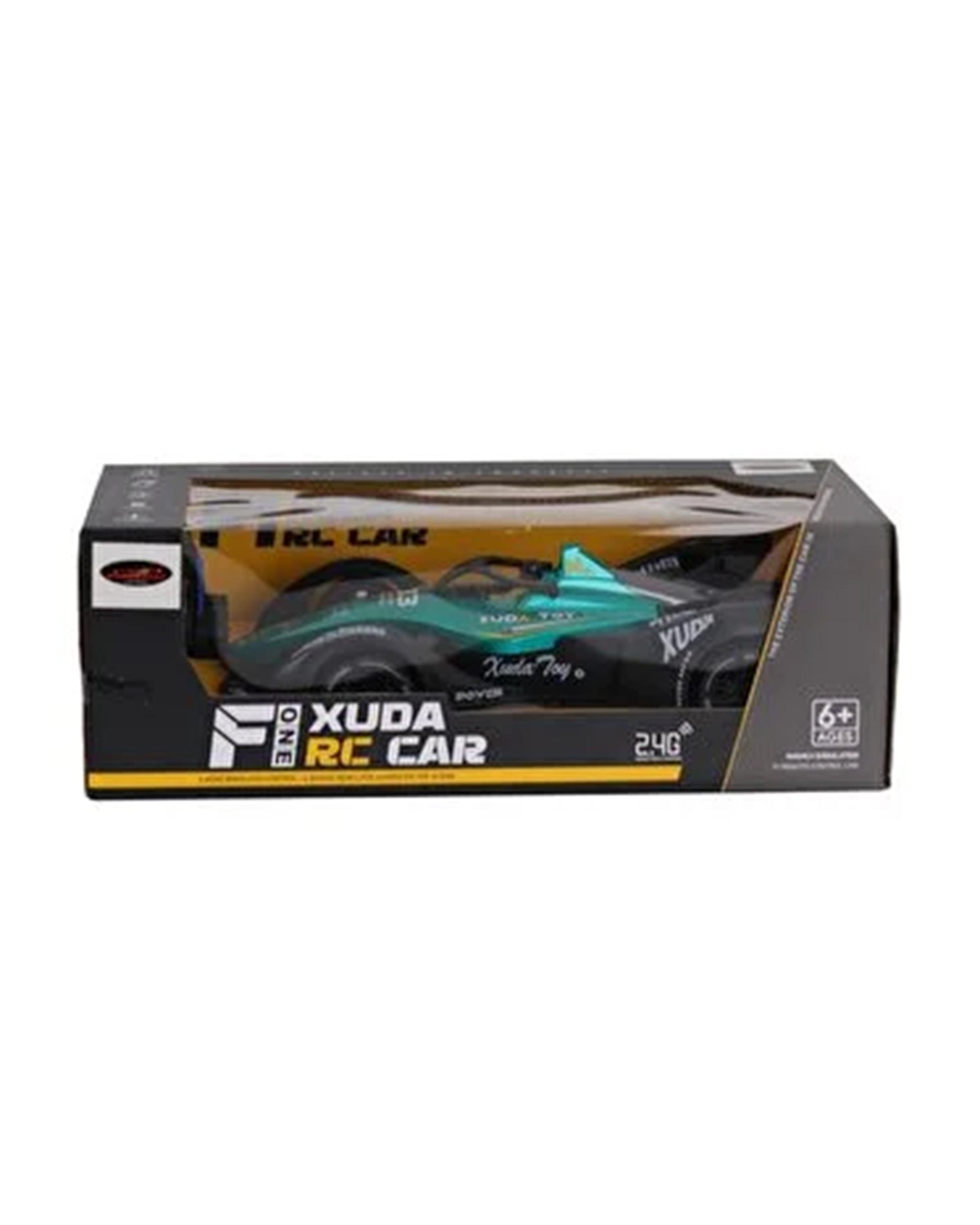 Remote Control Car