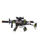Toy Gun with Light & Music