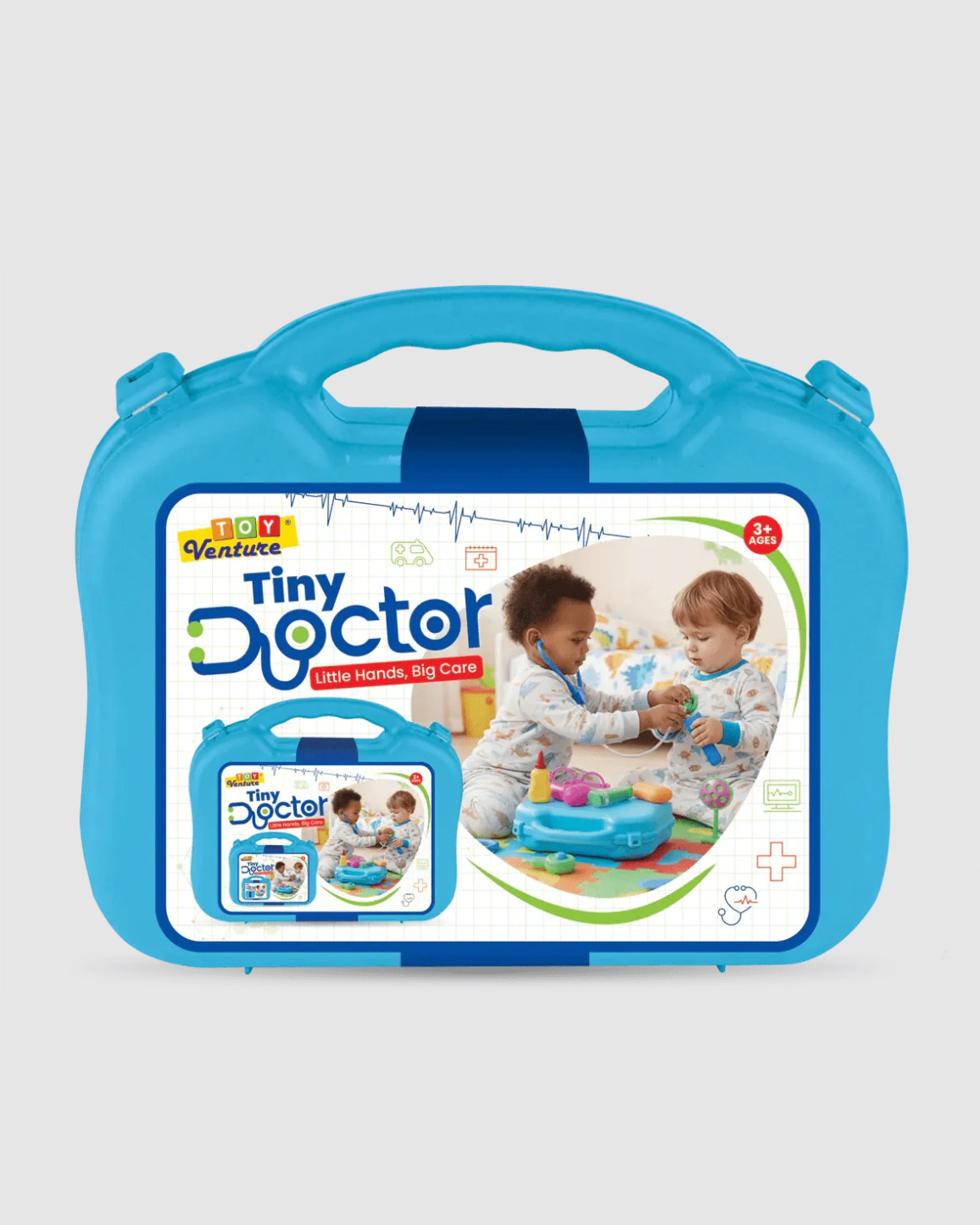 Tiny Doctor Set