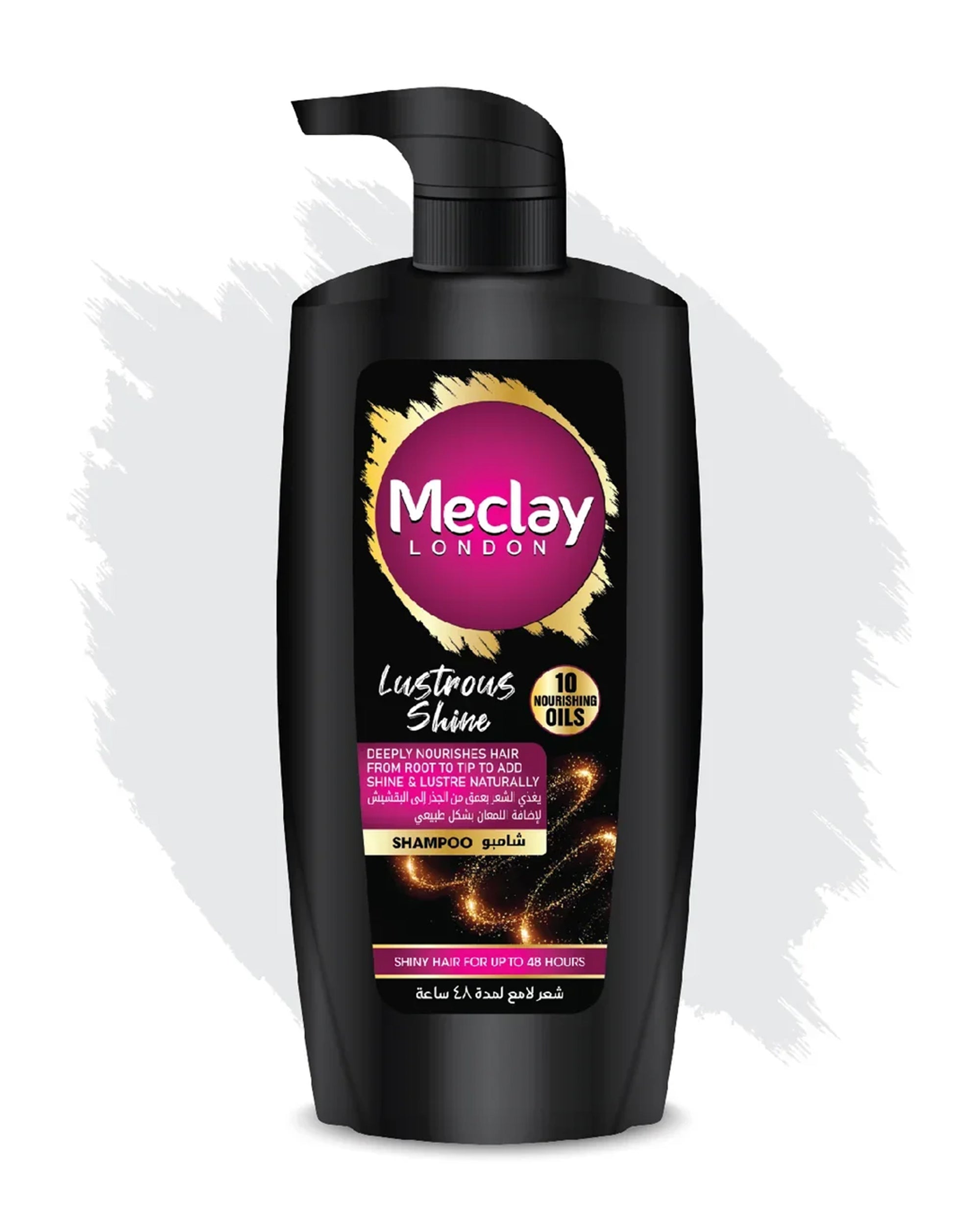 Meclay London Shampoo & Conditioner, Shampoo & Conditioner, Chase Value, Chase Value