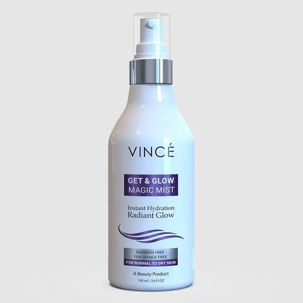 Vince Magic Face Mist Get & Glow 100 ml