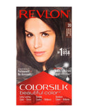 Revlon Brown Black Hair Color