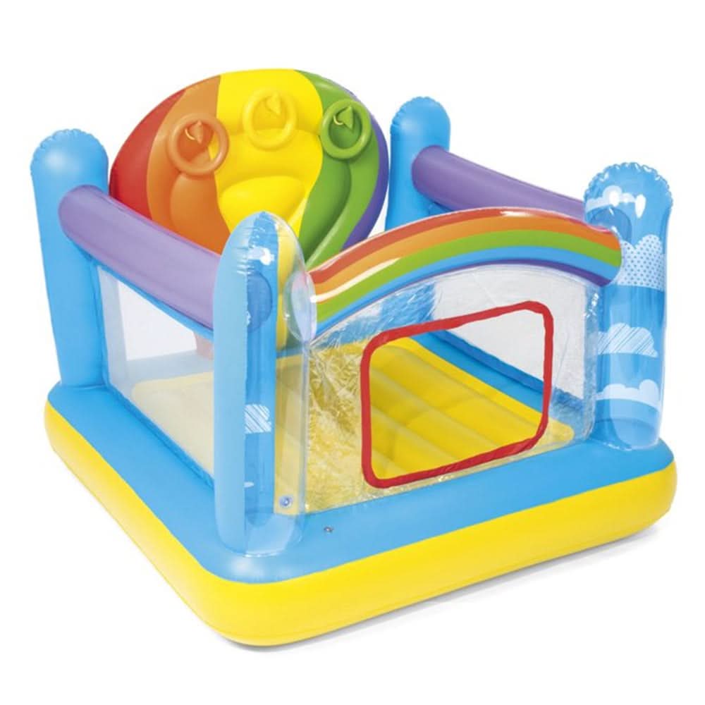 Bestway Jump - Multi Color, Sports, Bestway, Chase Value
