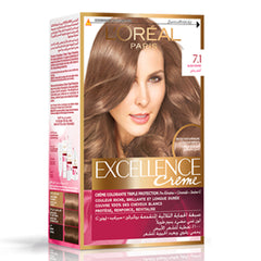 L'Oreal Excellence, Beauty & Personal Care, Hair Colour, L'Oreal, Chase Value