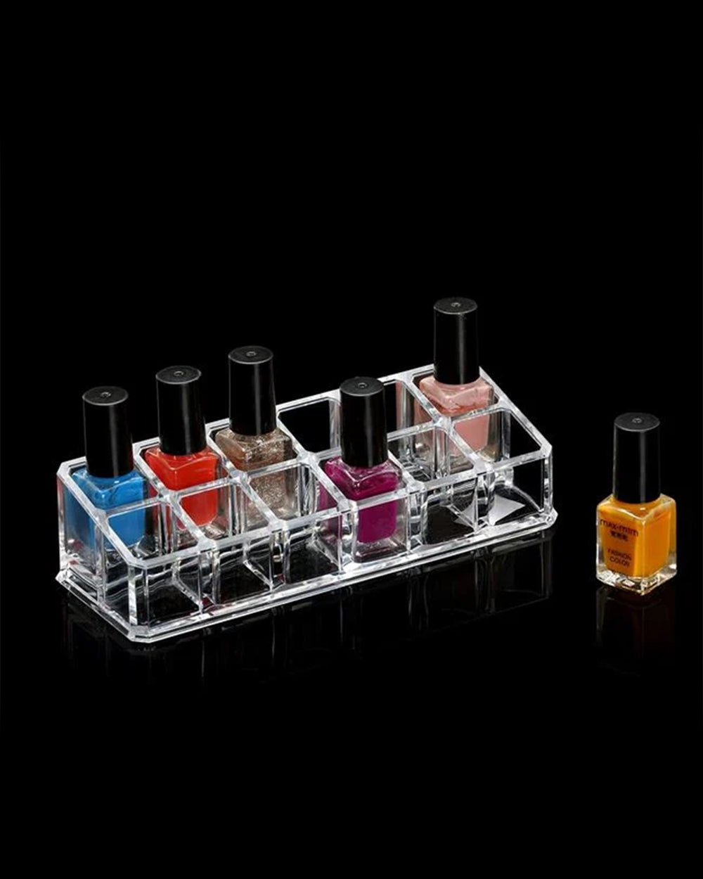 Cosmetic Organiser, Women Jewellery Boxes, Chase Value, Chase Value