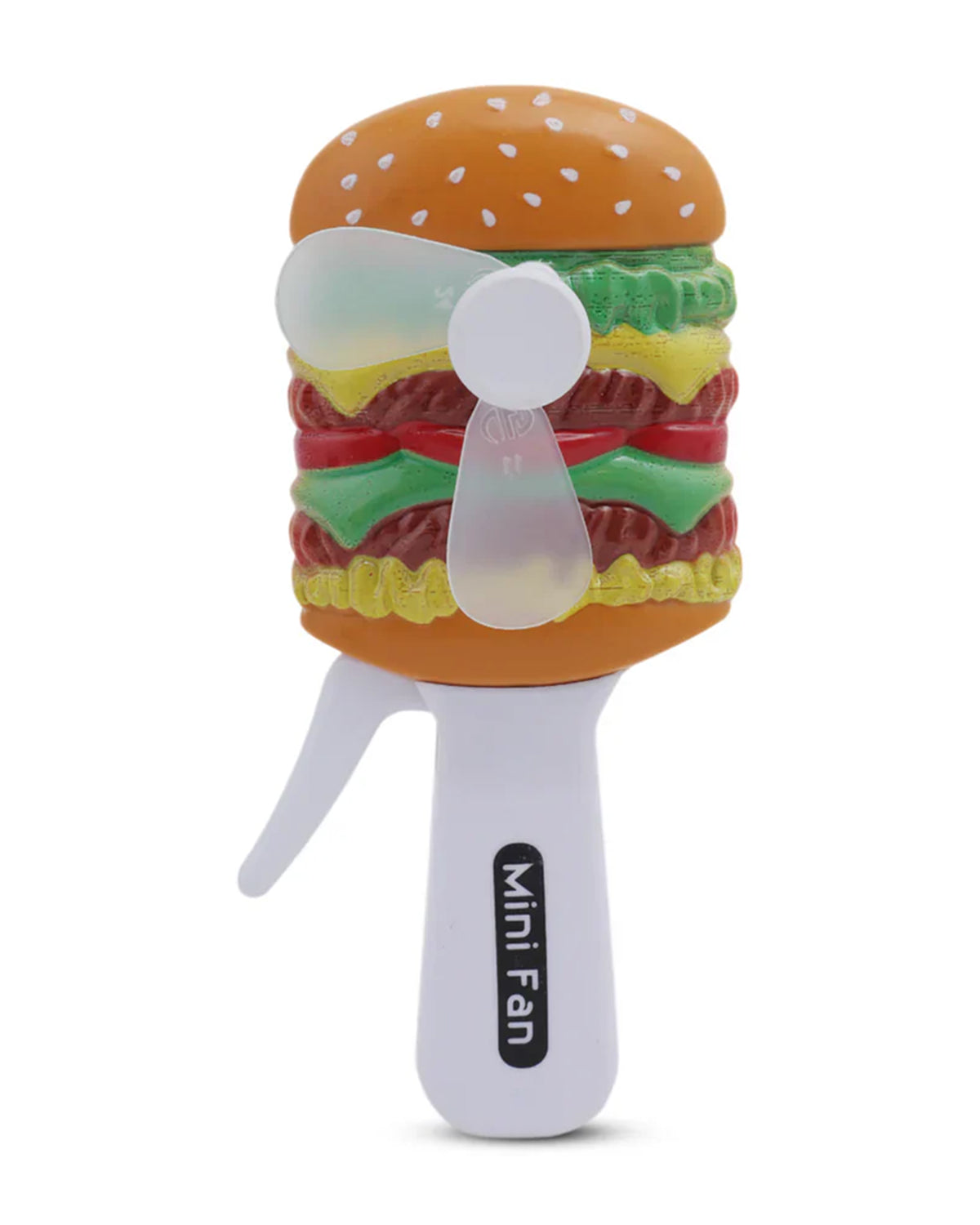 Mini Hand Fan