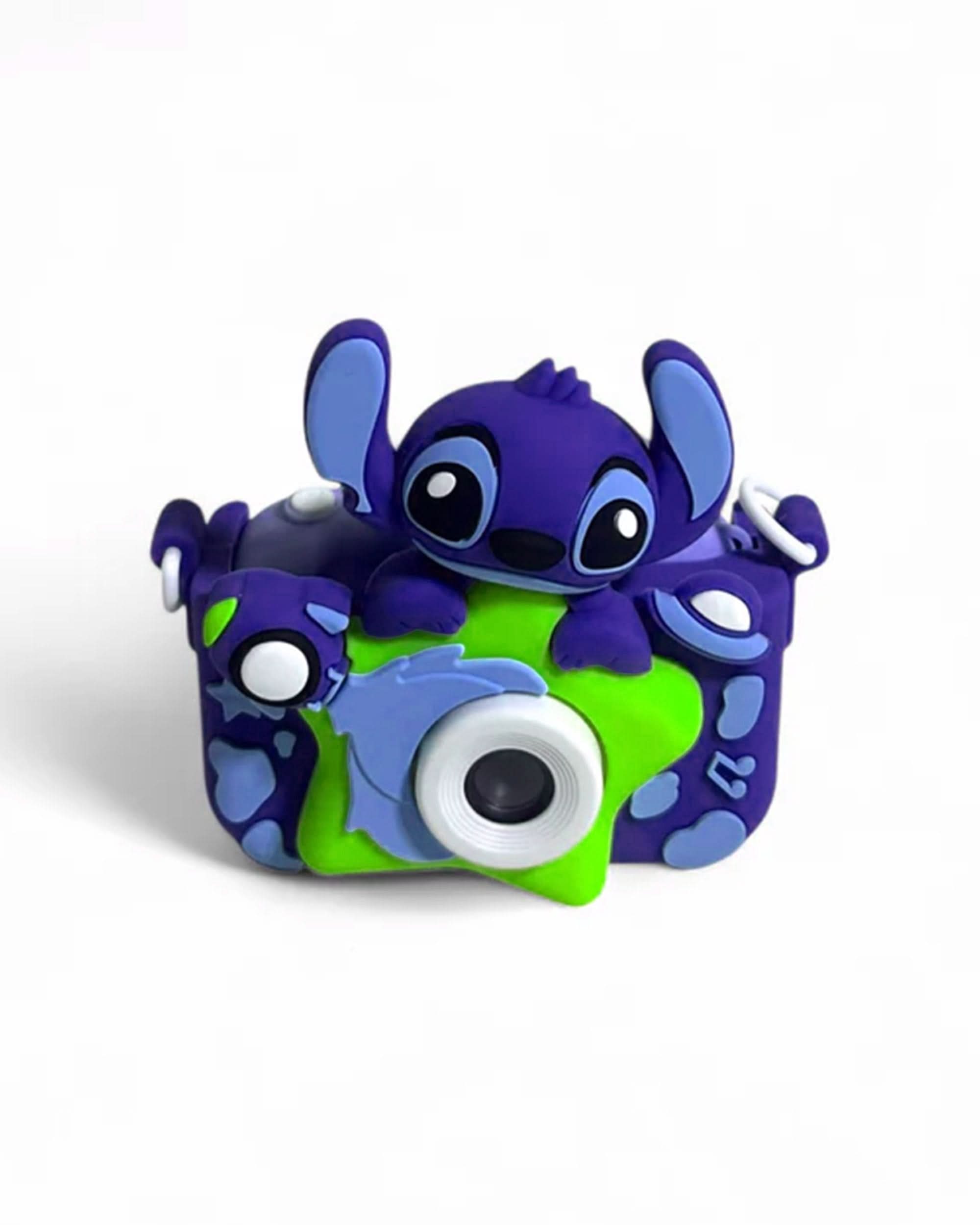 Kids Digital Camera with Dual Lens & HD Screen, Educational Toys, Chase Value, Chase Value
