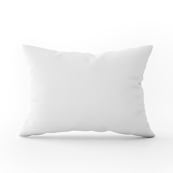 Baby Pillow - White