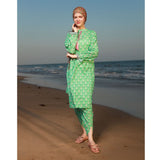 Eminent Women's Digital Printed Lawn Unstitched 2Pcs Suit, Women, 2Pcs Shalwar Suit, Eminent, Chase Value