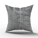 Far Cushion - Grey, Cushions & Pillows, Chase Value, Chase Value