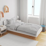 Single Bedsheet 2pcs - N5, Single Size Bed Sheet, Chase Value, Chase Value