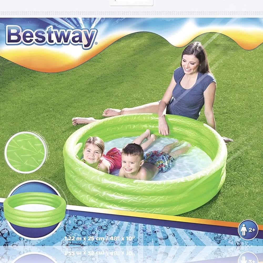Bestway Swimming Pool, Swimming, Bestway, Chase Value