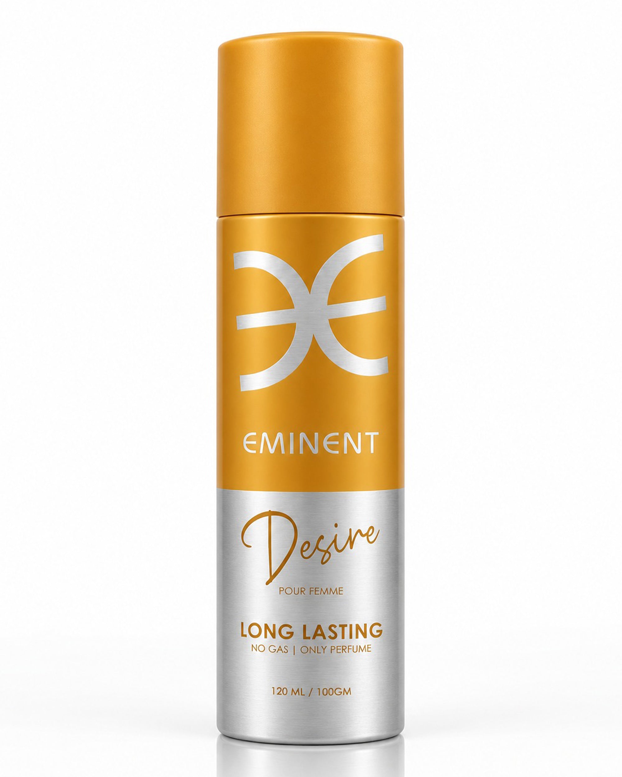 Eminent Women's Body Spray - 120ml