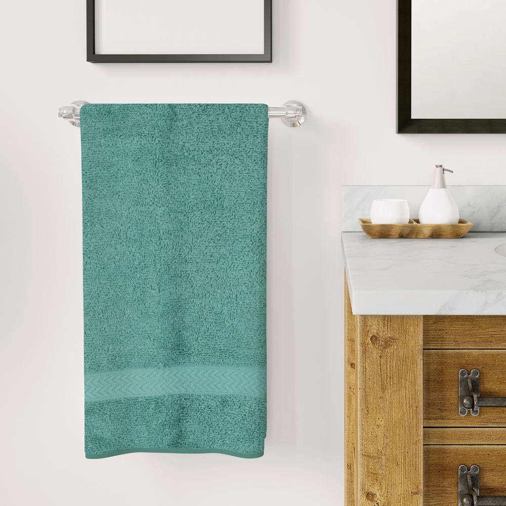 Face Towel Elite Soul 50×95 cm 550gsm, Face Towels, Chase Value, Chase Value