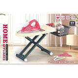 Kitchen Home Appliance Set - Fuchsia & Fawn, Kids Cosmetic & Kitchen Sets, Chase Value, Chase Value