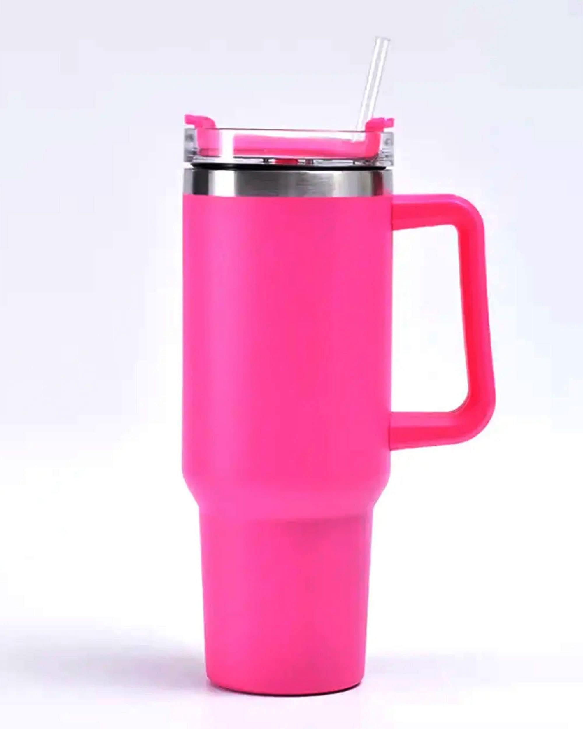 Stainless Steel Sipper – 900 ml, Thermos & Mug, Chase Value, Chase Value