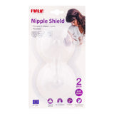 Farlin Nipple Shields BF-631, Feeding Supplies, Farlin, Chase Value