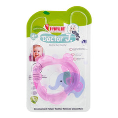 Farlin Doctor J. Cooling Gum Soother, BF-148, Infants Accessories, Farlin, Chase Value