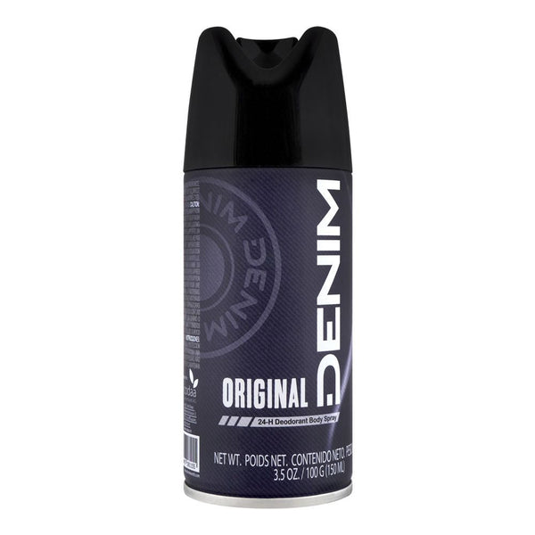 Denim Body Spray 150ml  - Original