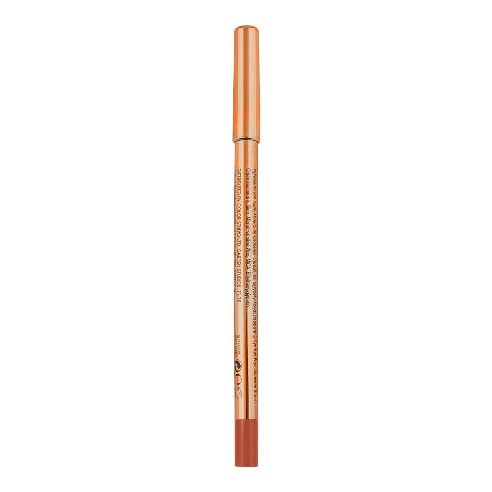 Color Studio Lip Art Pencil Caramel 101, Lip Pencils & Liner, Color Studio, Chase Value