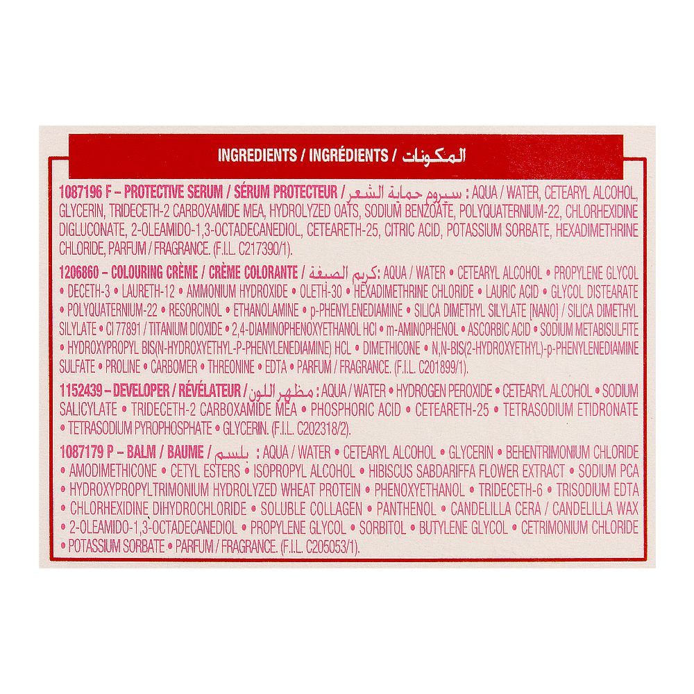 L'Oreal Excellence Creme 5.3 Light Golden Brown, Hair Color, Loreal, Chase Value