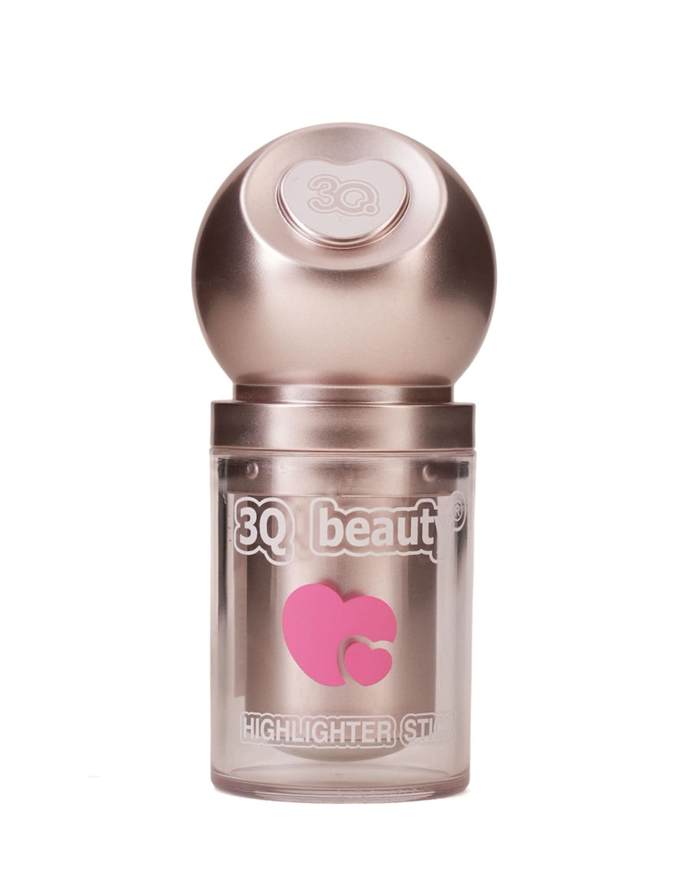 3Q Beauty Highlighter Stick, Highlighter, Chase Value, Chase Value