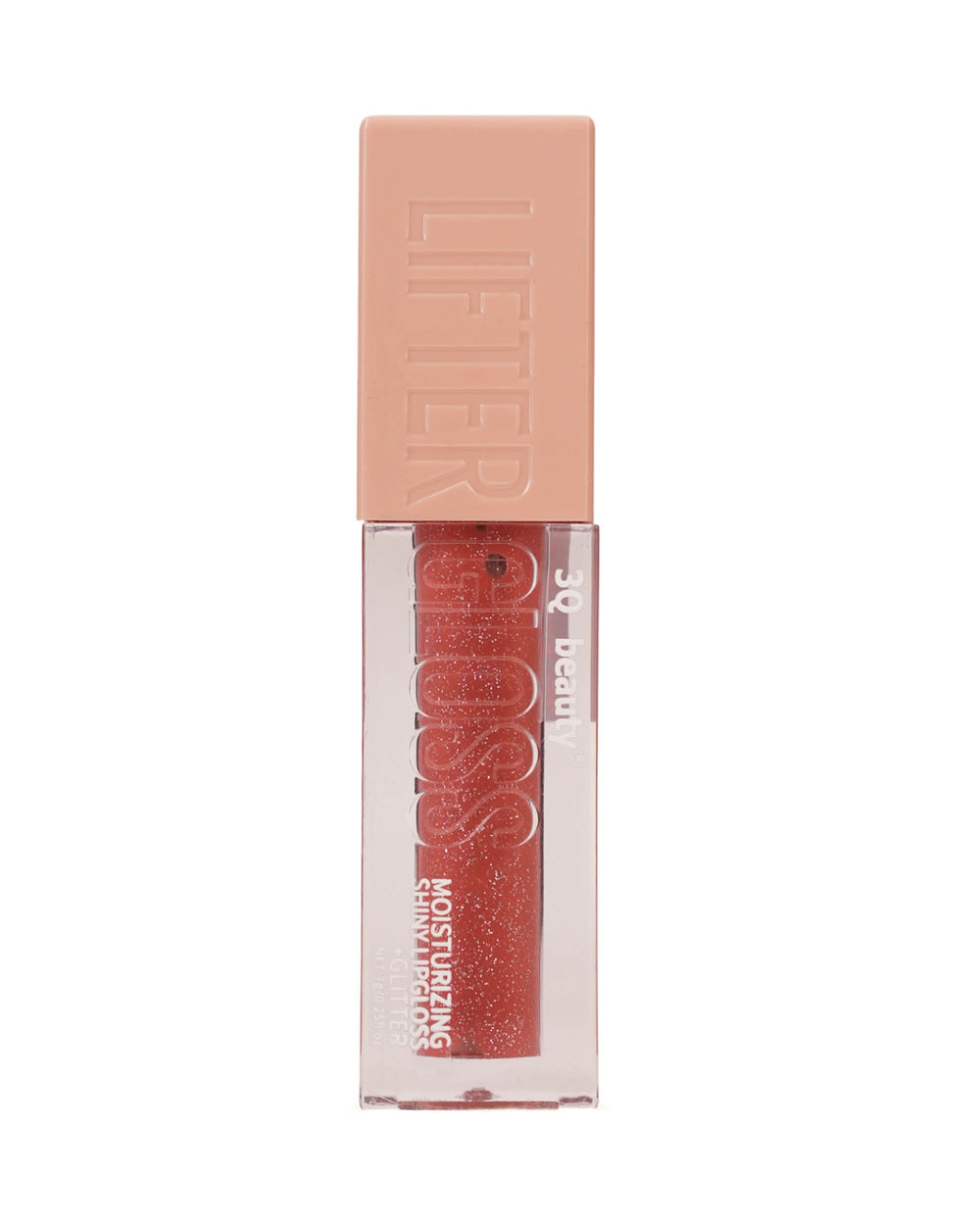 3Q Beauty Lip Gloss Shiny Glitter, Lip Gloss & Balm, Chase Value, Chase Value