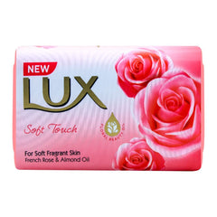 Lux Soap Soft Touch 175Gm