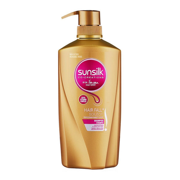 Sunsilk Hair Fall Solution Shampoo 660ml