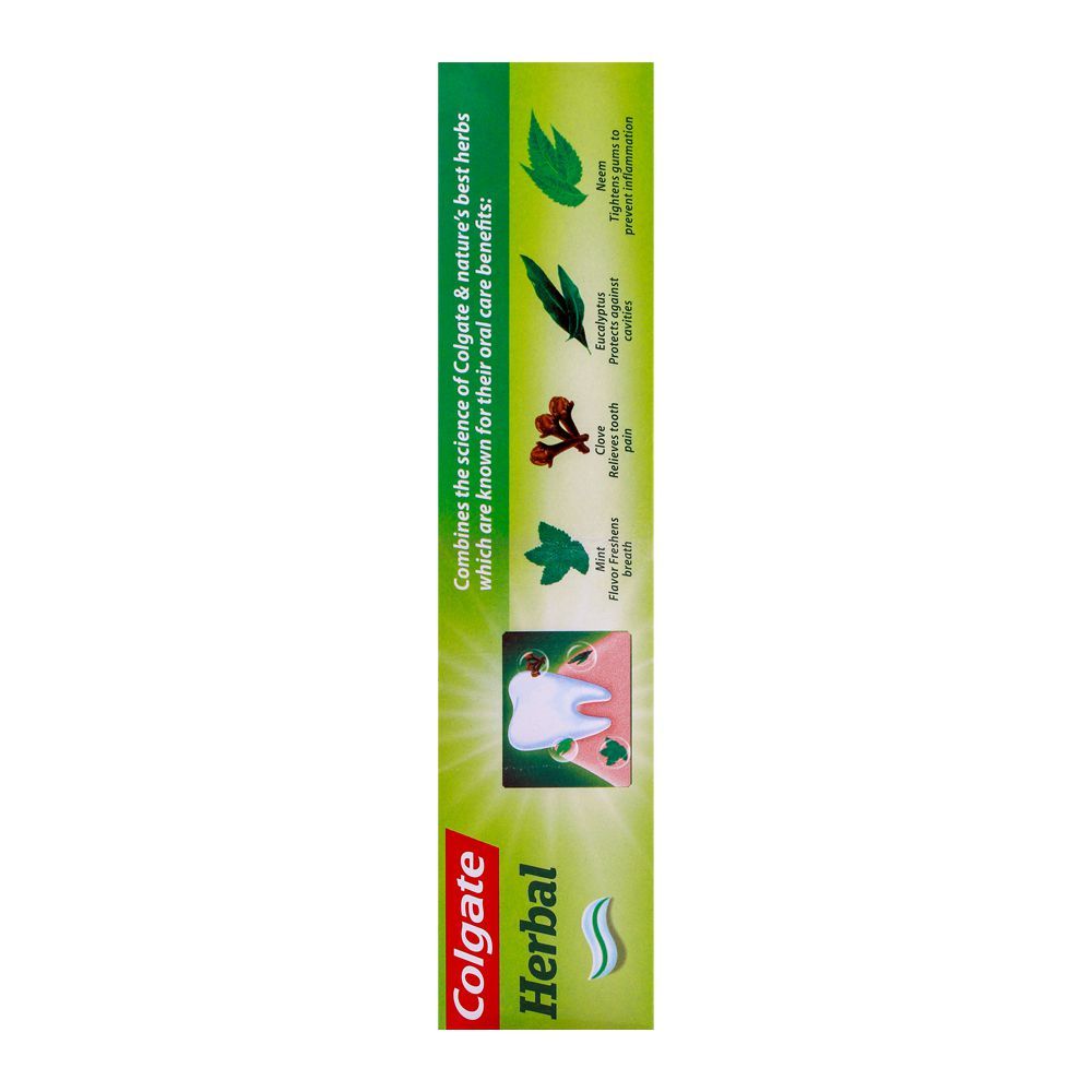 Colgate Herbal Toothpaste - 150g, Oral Care, Chase Value, Chase Value