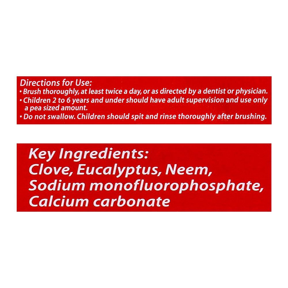 Colgate Herbal Toothpaste - 150g, Oral Care, Chase Value, Chase Value