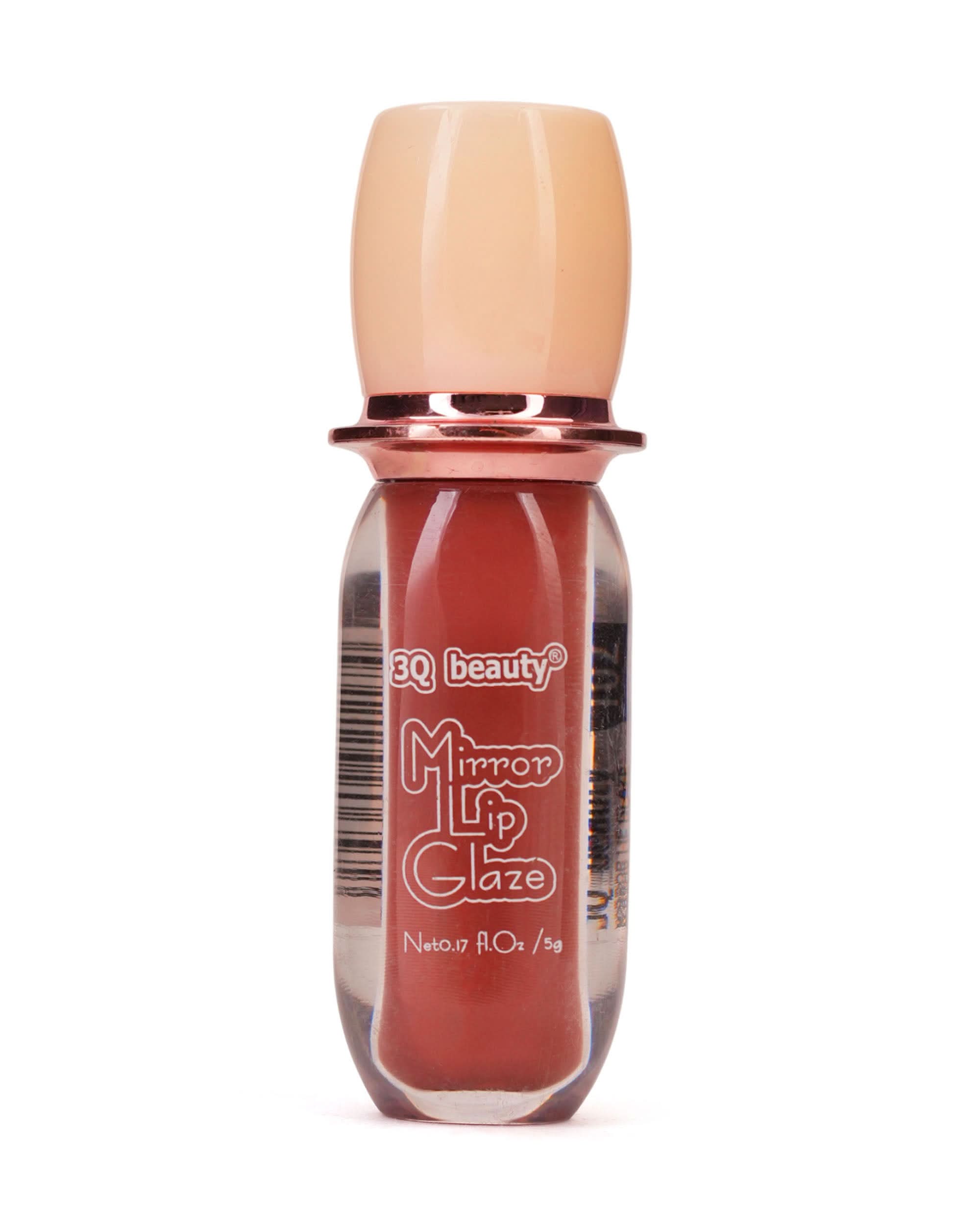 3Q Beauty Lip Gloss Mirror, Lip Gloss & Balm, Chase Value, Chase Value