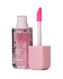 3Q Beauty Lip Oil Magic Super Stay, Lip Gloss & Balm, Chase Value, Chase Value
