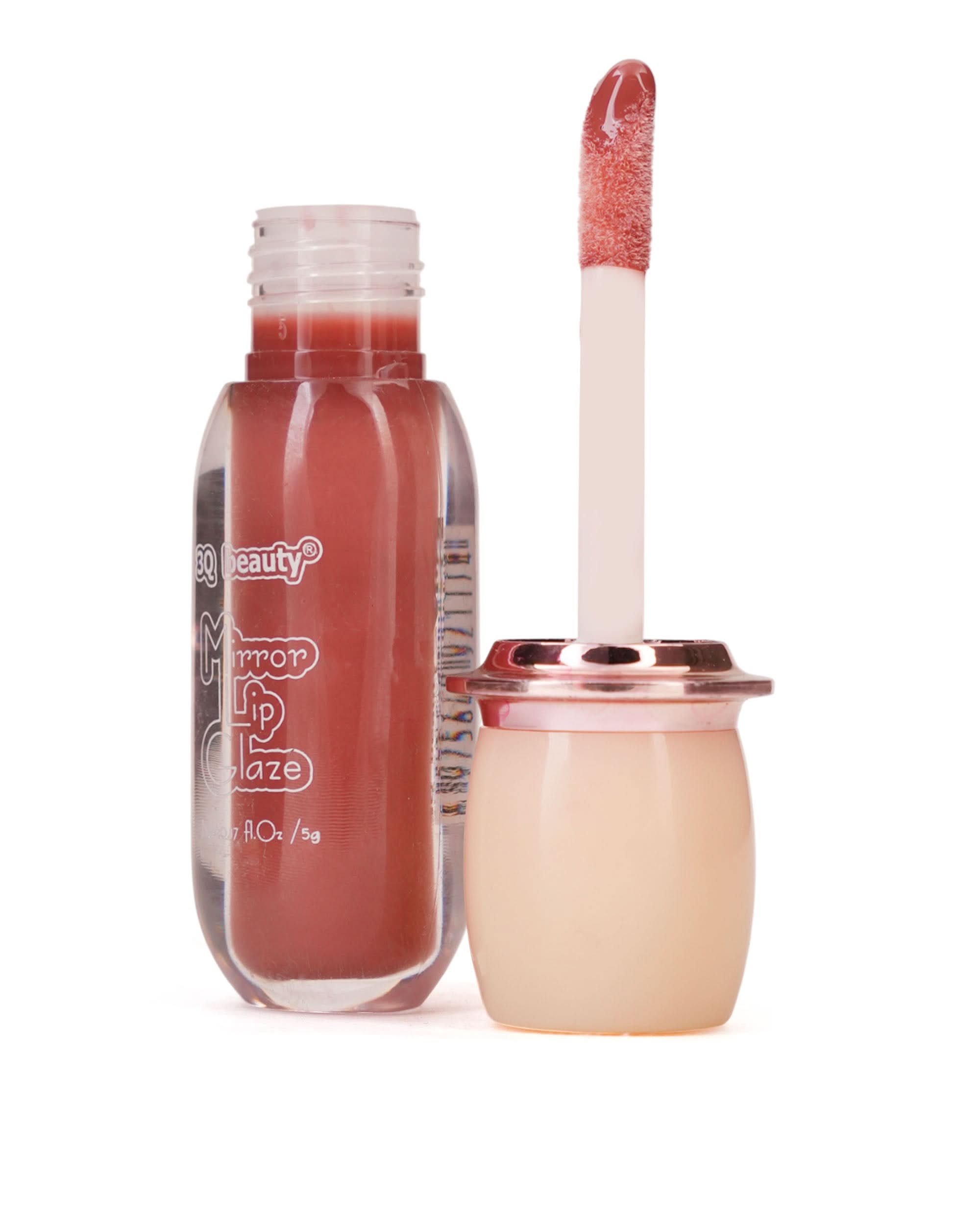3Q Beauty Lip Gloss Mirror, Lip Gloss & Balm, Chase Value, Chase Value